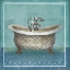 Picture of REGAL BLUE TUB II