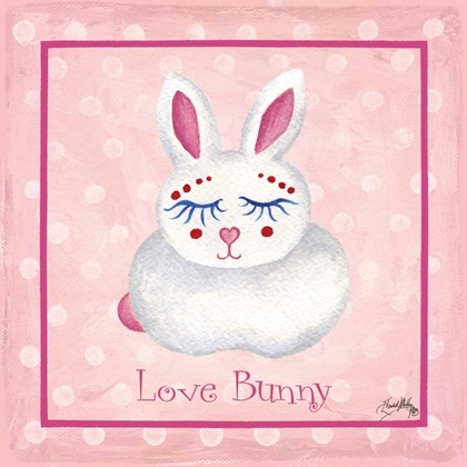 Picture of BUNNY BORDER