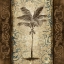 Picture of PALM SQUARE I