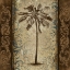 Picture of PALM SQUARE II