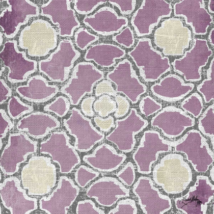 Picture of PURPLE MODELE III
