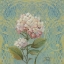 Picture of THE GARDEN FLOWER I