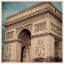Picture of LAST DAY IN PARIS II