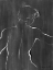 Picture of SKETCHED IN BLACK I