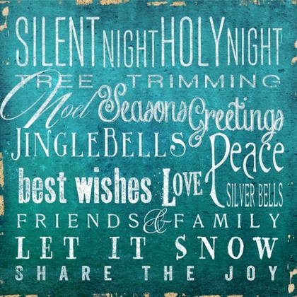 Picture of HOLIDAY TYPE I