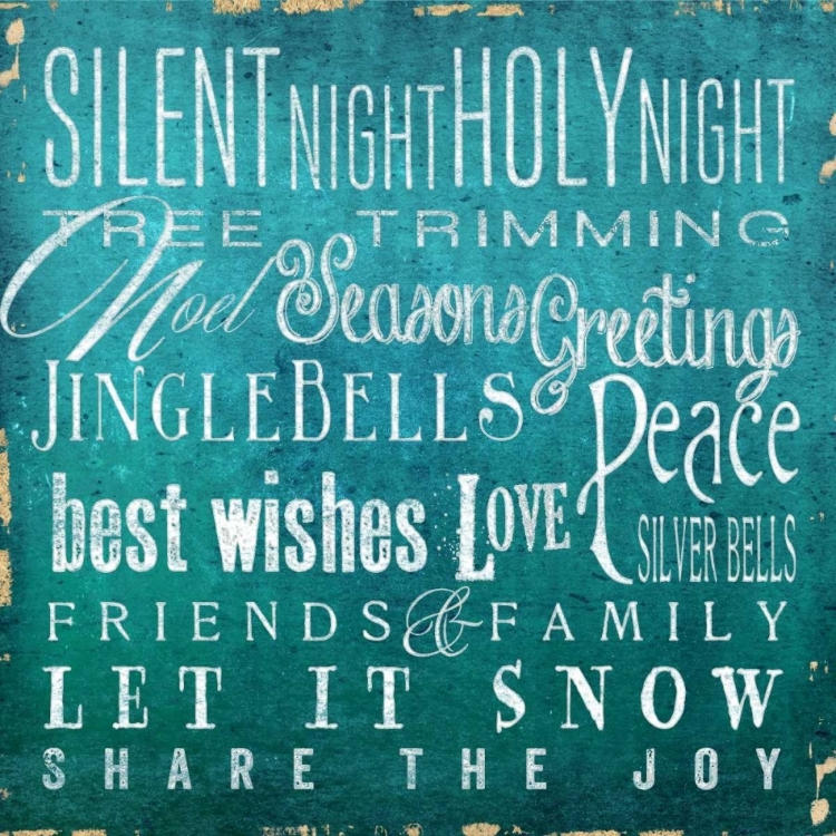 Picture of HOLIDAY TYPE I