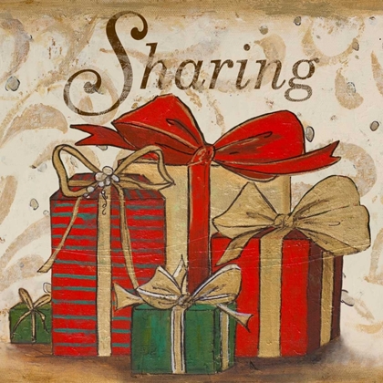 Picture of SHARING