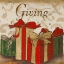 Picture of GIVING