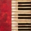 Picture of PIANO KEYS