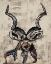 Picture of SERENGETTI WILDLIFE I