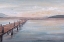 Picture of CALM PLACID LAKE