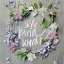 Picture of USE KIND WORDS
