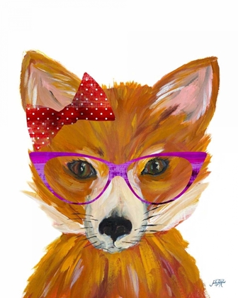 Picture of NERDY FOX