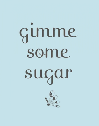 Picture of SUGAR