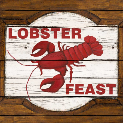 Picture of LOBSTER FEAST