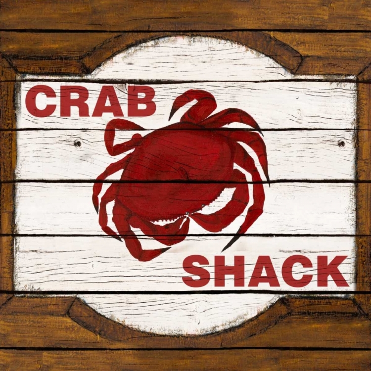 Picture of CRAB SHACK