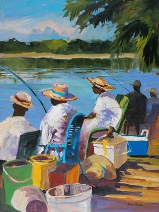 Picture of FISHING II