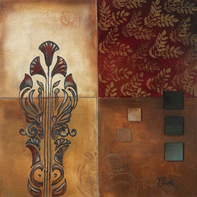 Picture of ORNAMENTS II
