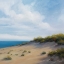 Picture of SHORELINE MARSHES I