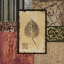 Picture of SEPTEMBER LEAF