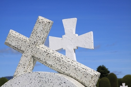 Picture of CROSSES BY THE SEA