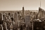 Picture of NEW YORK SEPIA VIEW