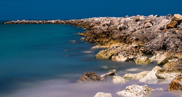 Picture of ROCKY SHORES