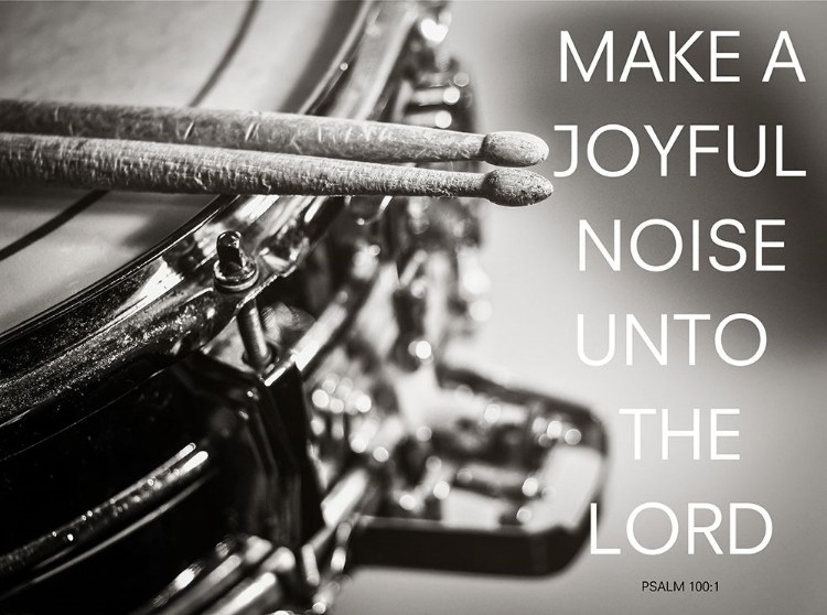 Picture of JOYFUL NOISE