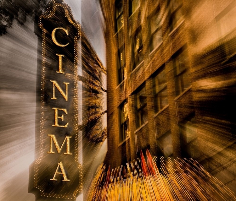 Picture of CINEMA