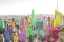 Picture of COLOR IN THE CITIES