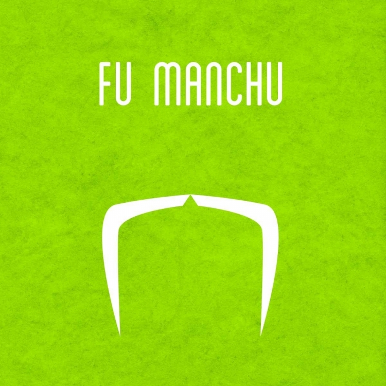 Picture of FU MANCHU