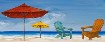 Picture of SUMMERTIME II