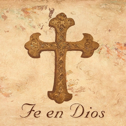 Picture of FE EN DIOS I