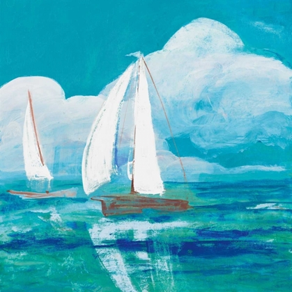 Picture of REGATTA WINDS II