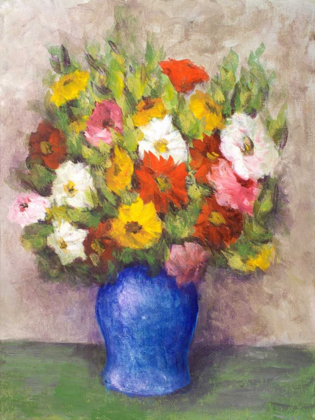 Picture of VASE OF BEAUTY I