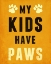 Picture of PAW KIDS I