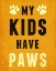 Picture of PAW KIDS I