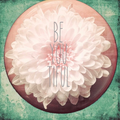 Picture of BE YOU TIFUL