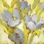 Picture of BEGONIA BLEU II