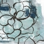 Picture of COOL VISION FLORAL I