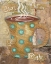 Picture of COFFEE COLLAGE II