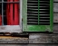 Picture of CABIN SHUTTERS