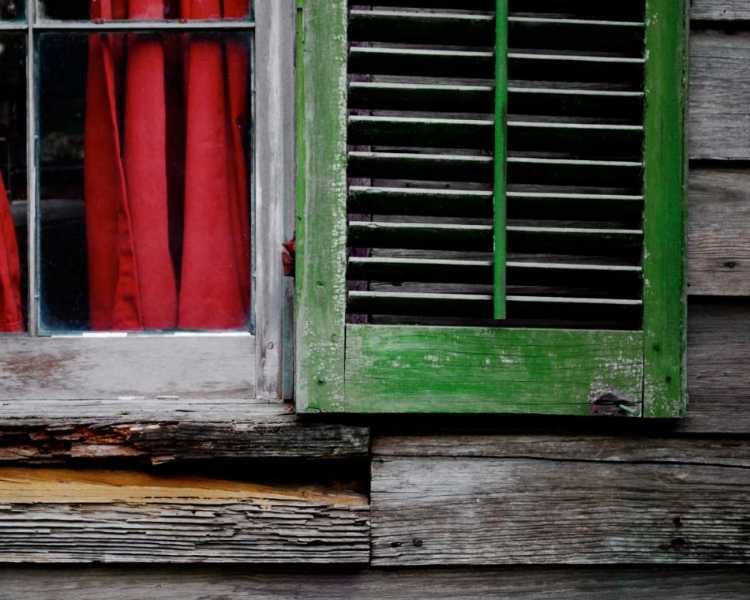 Picture of CABIN SHUTTERS