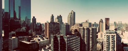 Picture of NY PANORAMA