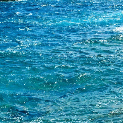Picture of OCEAN WATER I