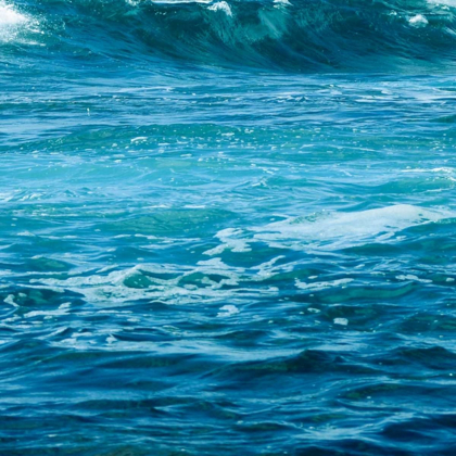 Picture of OCEAN WATER II