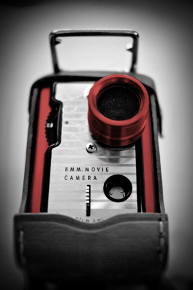 Picture of RED CAMERA