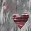 Picture of LOVE IS ALL AROUND II (ALWAYS SEEK LOVE)