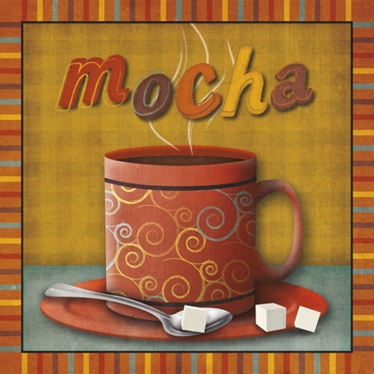 Picture of MOCHA