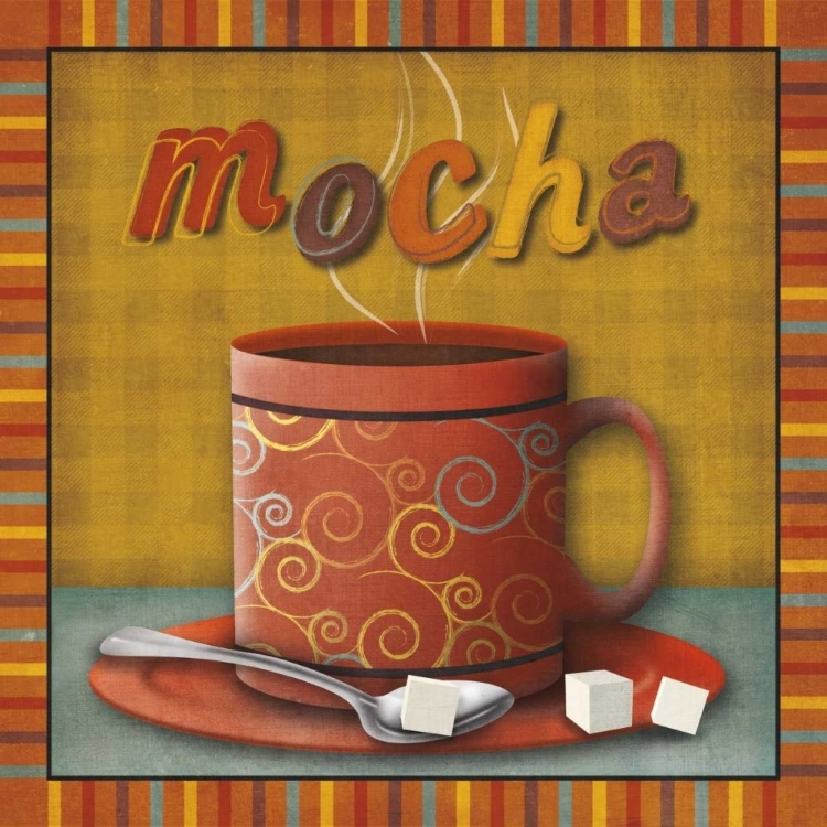 Picture of MOCHA